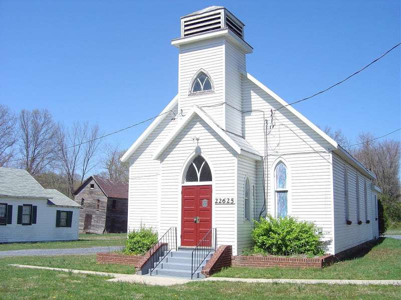 Warren Church | Dickerson, MD 20842