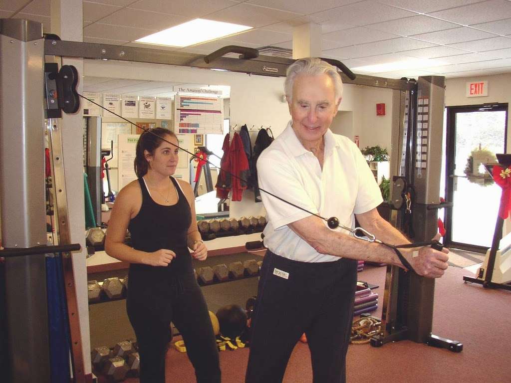 The Fitness Group | at Quail Ridge, 354 Great Rd, Acton, MA 01720, USA | Phone: (978) 828-7344
