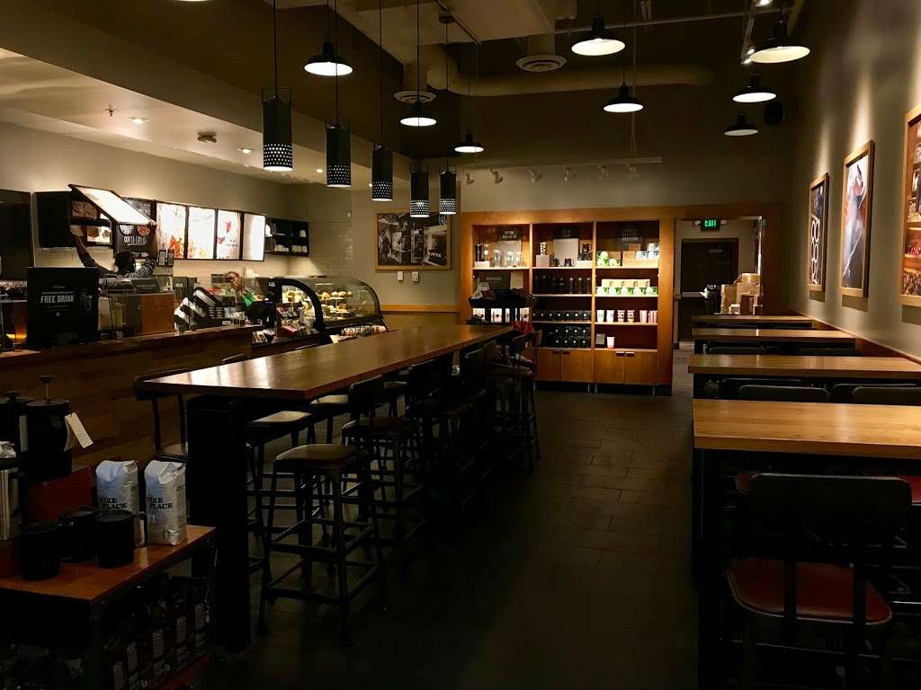 Starbucks | 3760 Vollmer Rd, Flossmoor, IL 60422, USA | Phone: (708) 799-5518