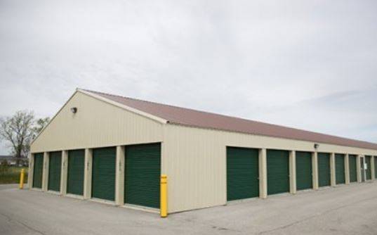 LOCK -IT-UP SELF STORAGE | 3306 Dustin Rd, Oregon, OH 43616, USA | Phone: (419) 721-6521