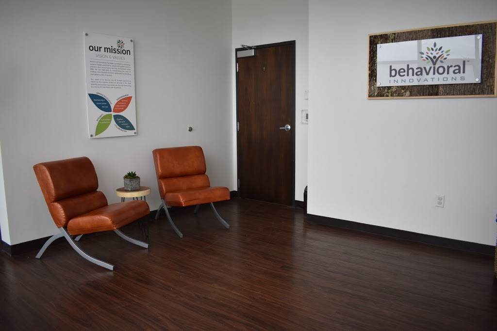 Behavioral Innovations | 12650 N Beach St Suite 146, Fort Worth, TX 76244, USA | Phone: (855) 782-7822