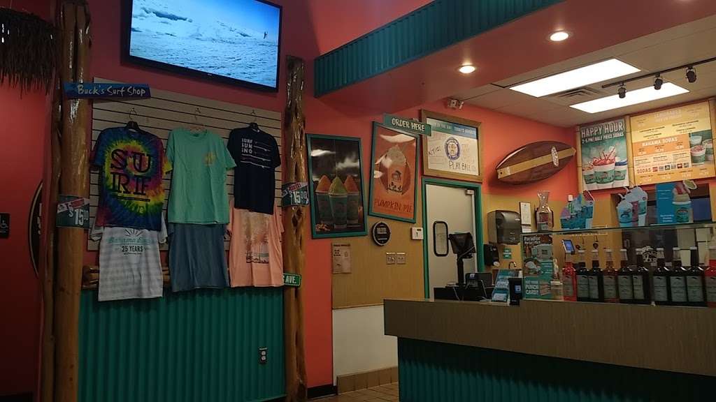 Bahama Bucks | 14030 Telge Rd J, Cypress, TX 77429, USA | Phone: (281) 256-7366