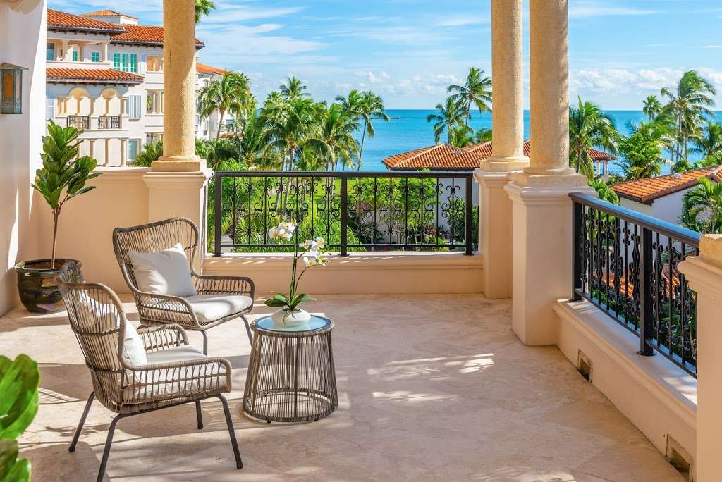 Fisher Island Resorts by Sunnyside | 19142 Fisher Island Dr, Miami Beach, FL 33109 | Phone: (305) 351-9860