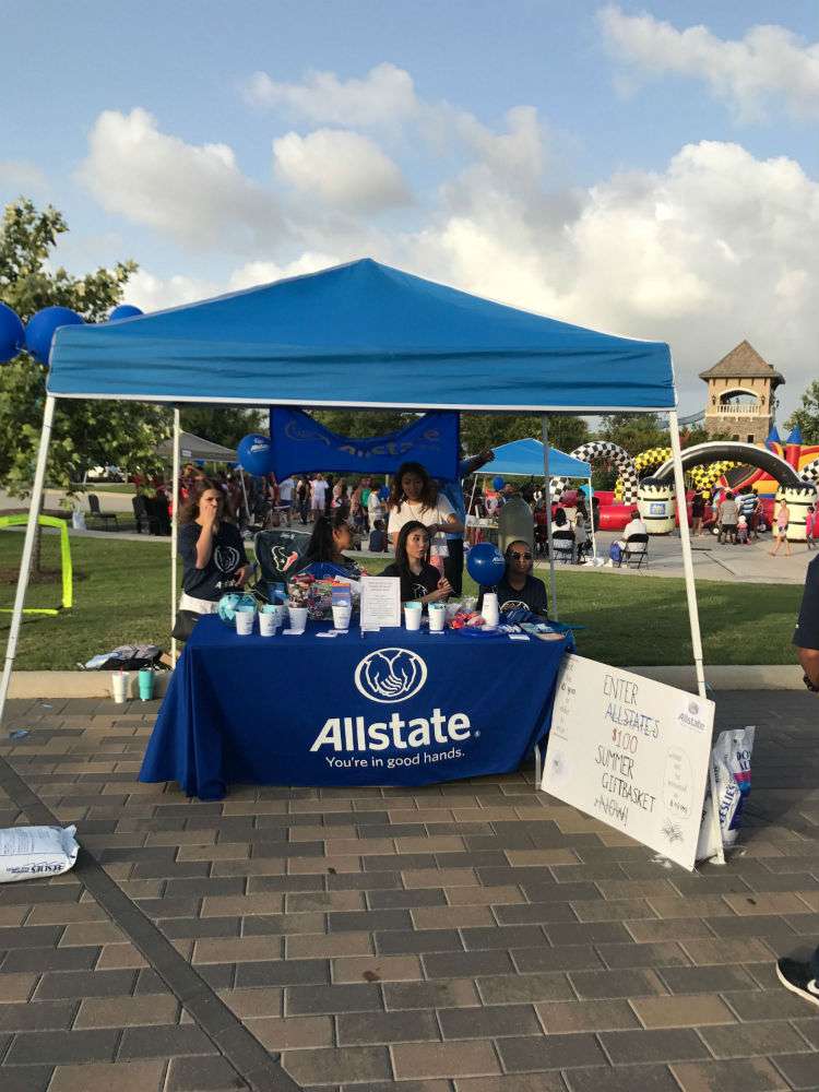 Jason Thomas: Allstate Insurance | 16671 W Airport Blvd, Sugar Land, TX 77498 | Phone: (281) 277-7533