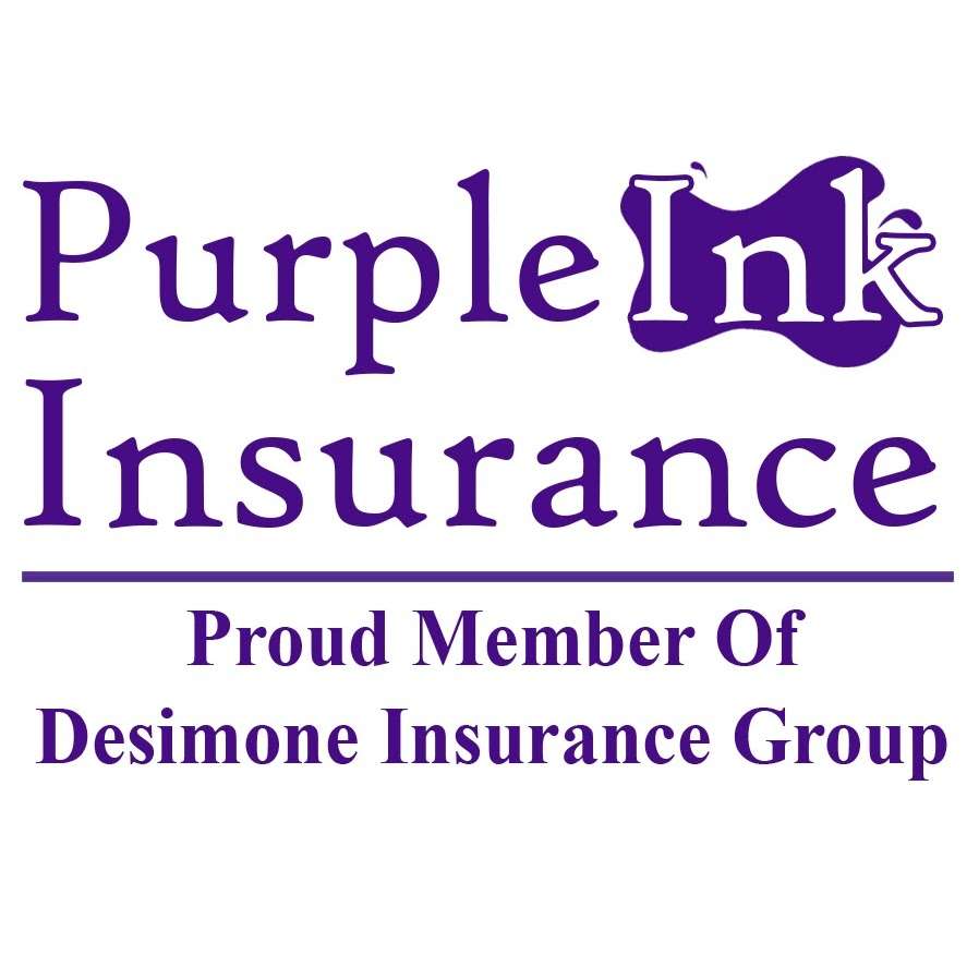 DeSimone Insurance Group dba Purple Ink | 30 Main St #16, Ashland, MA 01721, USA | Phone: (508) 881-6680