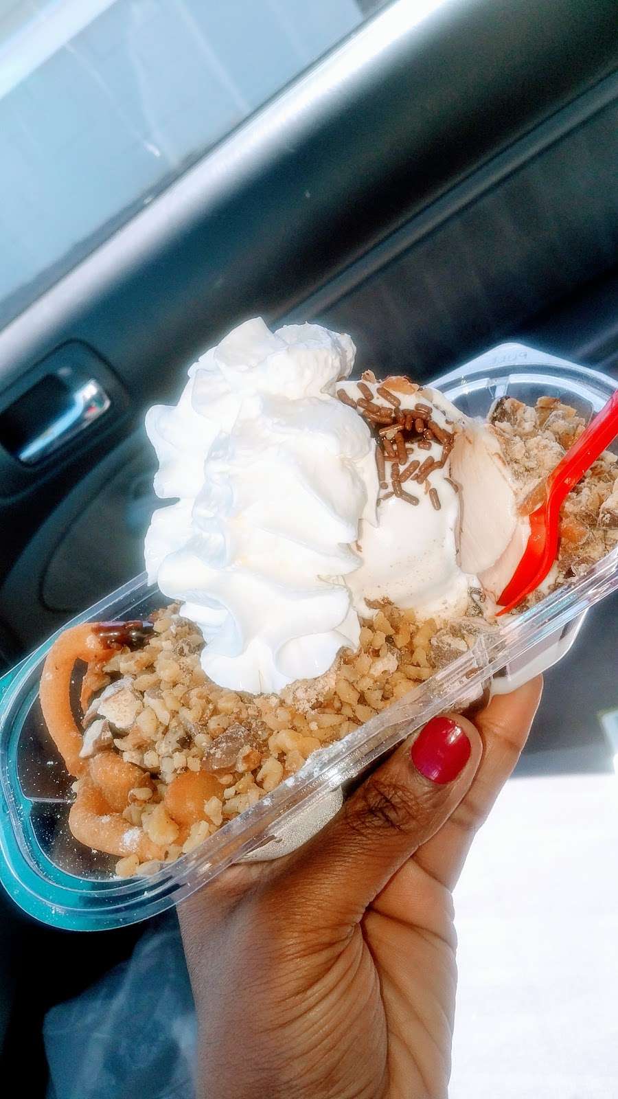 Dairy Queen (Treat) | 344 Belmont St, Brockton, MA 02301, USA | Phone: (508) 583-9813