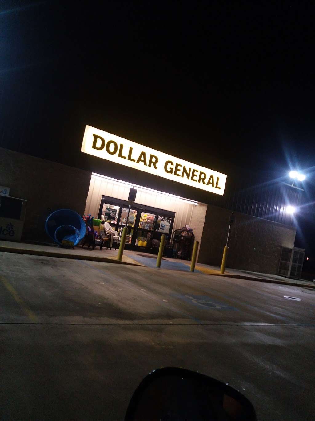 Dollar General | 625 FM 1462, Rosharon, TX 77583, USA | Phone: (832) 241-2094