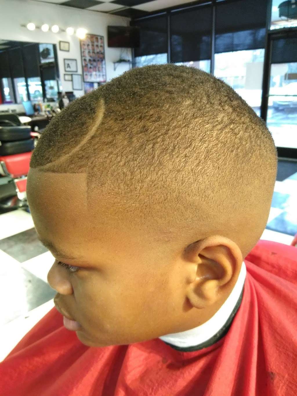 Master Kutz Barbershop | 2504 Little Rock Rd, Charlotte, NC 28214, USA | Phone: (980) 859-7942