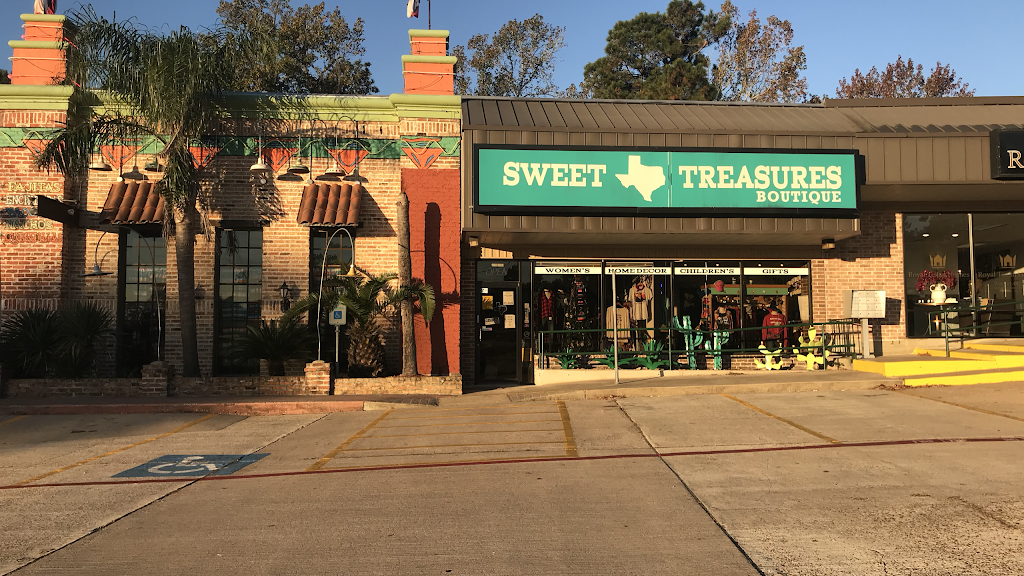 Sweet Texas Treasures Boutique - Montgomery | 15949 TX-105 #60, Montgomery, TX 77356, USA | Phone: (936) 703-5332