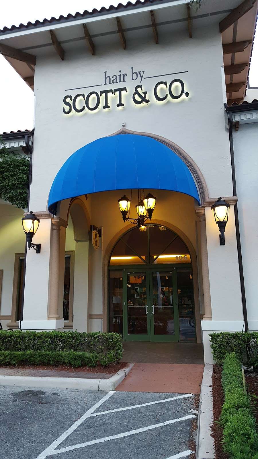 Hair by Scott & Co | 16850 Jog Rd #106, Delray Beach, FL 33446 | Phone: (561) 865-8383