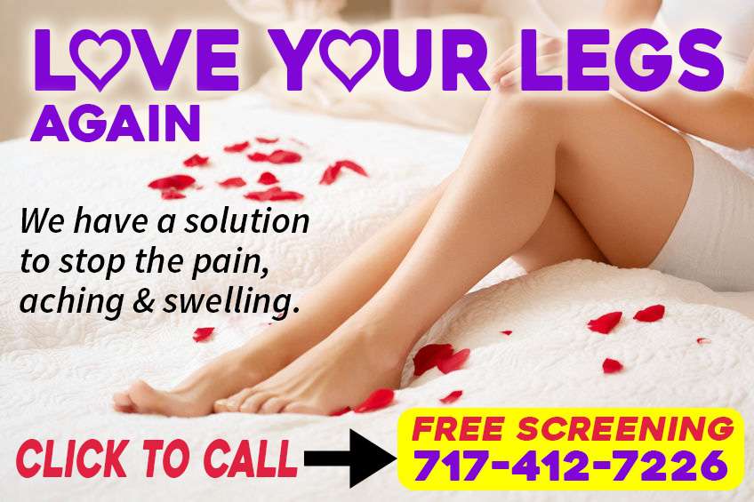 Premier Vein Specialists - York | 2350 Freedom Way #104, York, PA 17402, USA | Phone: (717) 412-7226