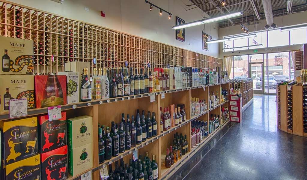 Kent Cellars | 3475 S University Blvd, Englewood, CO 80113 | Phone: (303) 789-7426