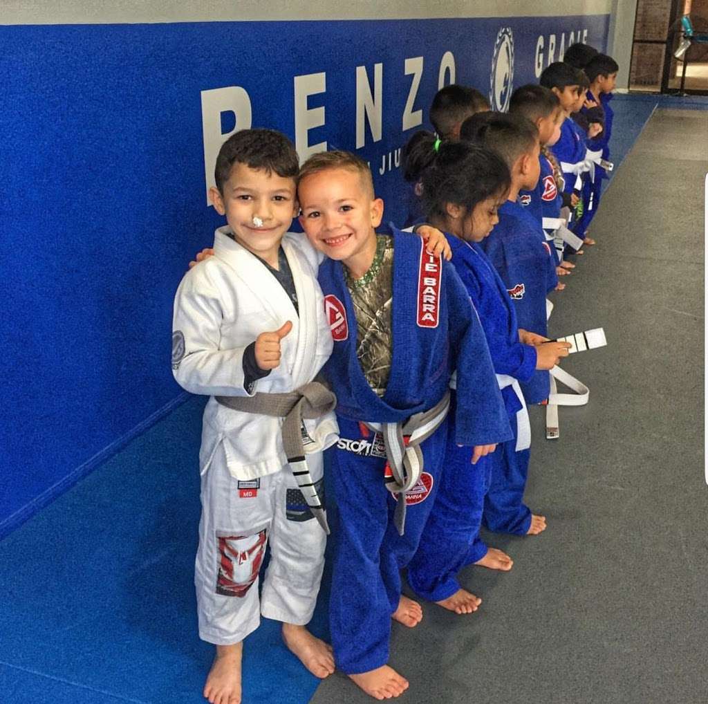 Renzo Gracie Houston | 3527 Hwy 6 #240, Sugar Land, TX 77478, USA | Phone: (281) 652-7961