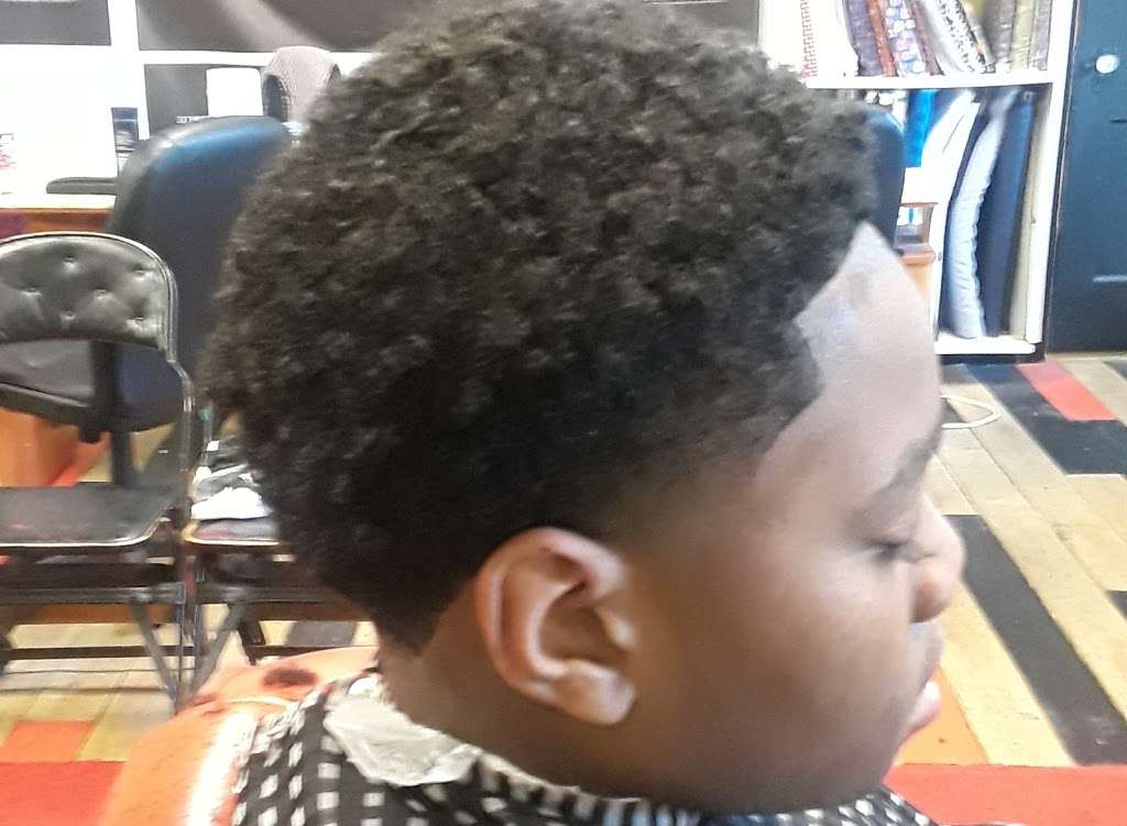 Sadots Barbershop | 3940 Broadway, Gary, IN 46408 | Phone: (219) 979-8693