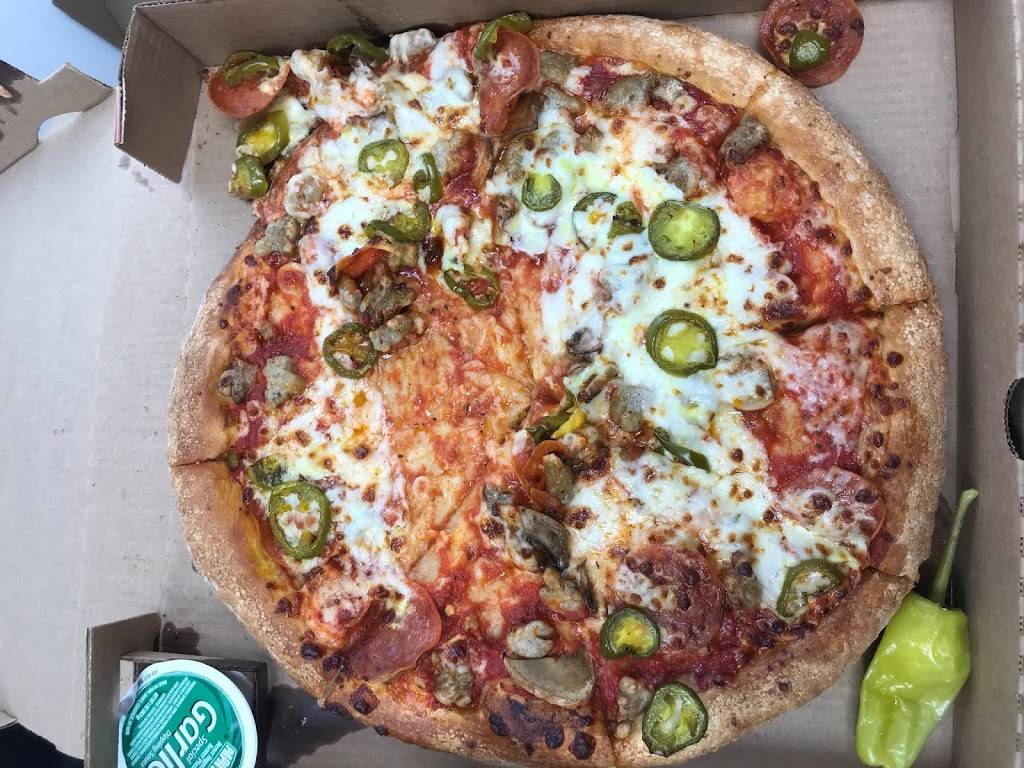 Papa Johns Pizza | 6619 McKee Rd, Madison, WI 53719, USA | Phone: (608) 848-8580