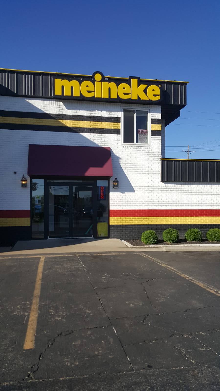 Meineke Car Care Center | 746 Grandview Ave, Columbus, OH 43215, USA | Phone: (614) 600-2654