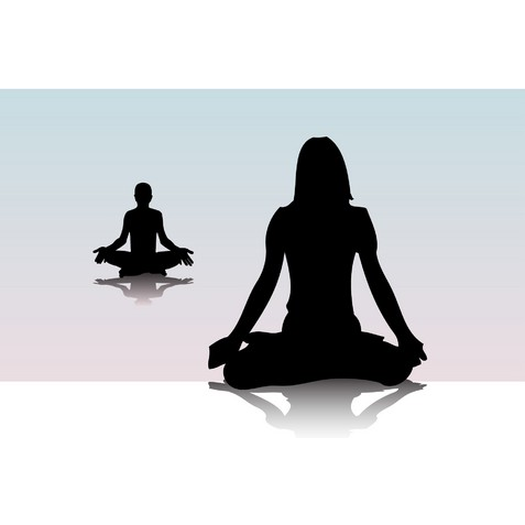 Yoga with Divya | 1 Dresden Cl, London NW6 1XP, UK | Phone: 07930 410387