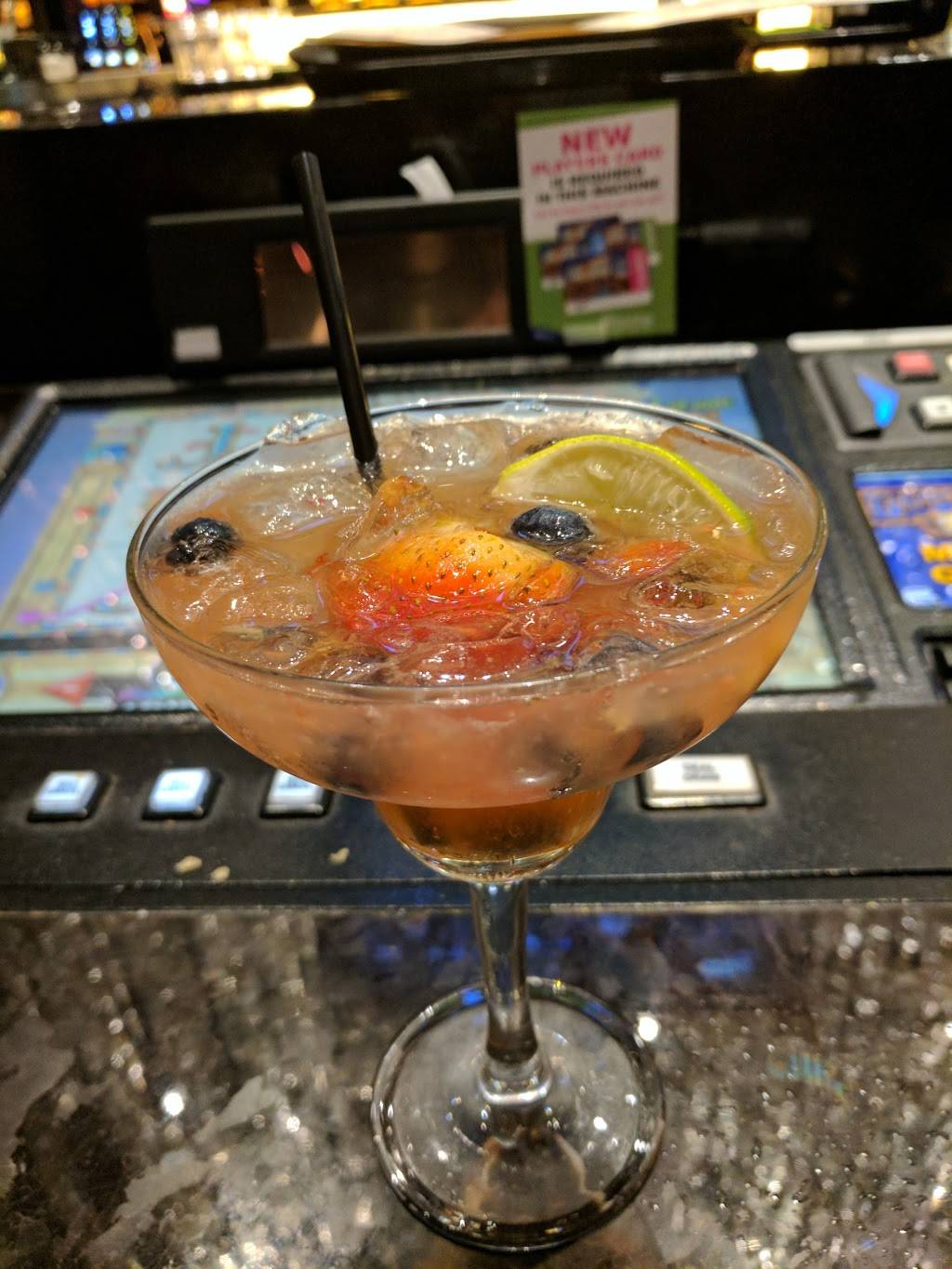 The Salted Lime | 7300 N Aliante Pkwy, North Las Vegas, NV 89084, USA | Phone: (702) 692-7777