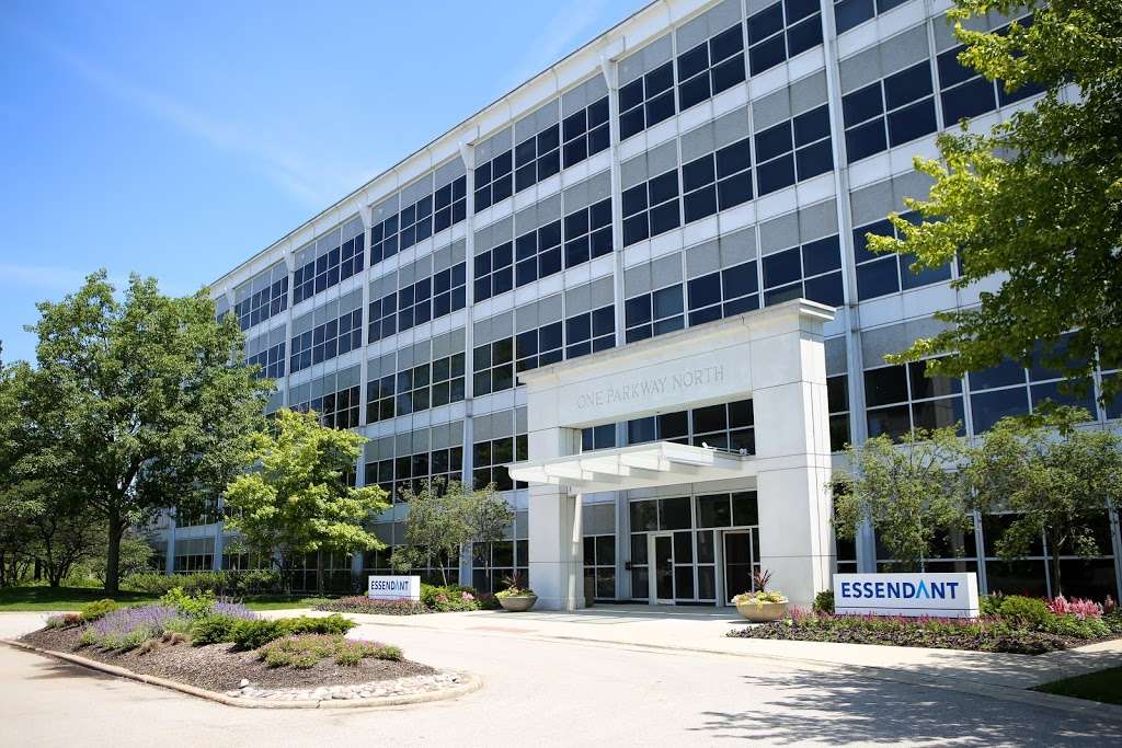 Essendant - Corporate Office | 1 Parkway N, Deerfield, IL 60015, USA | Phone: (847) 627-7000