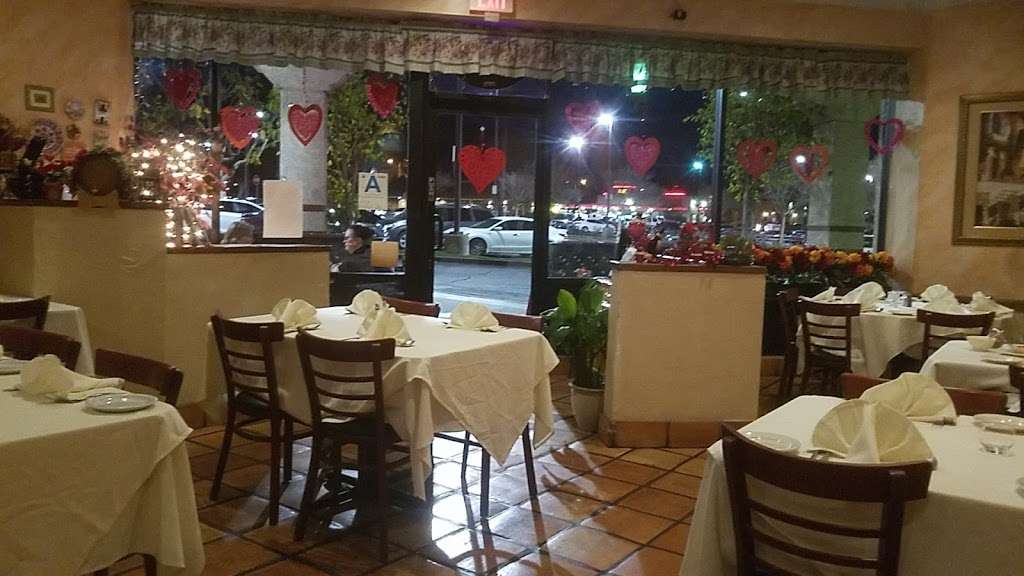 Villa Italia Ristorante | 1028 Huntington Dr, Duarte, CA 91010, USA | Phone: (626) 357-3938