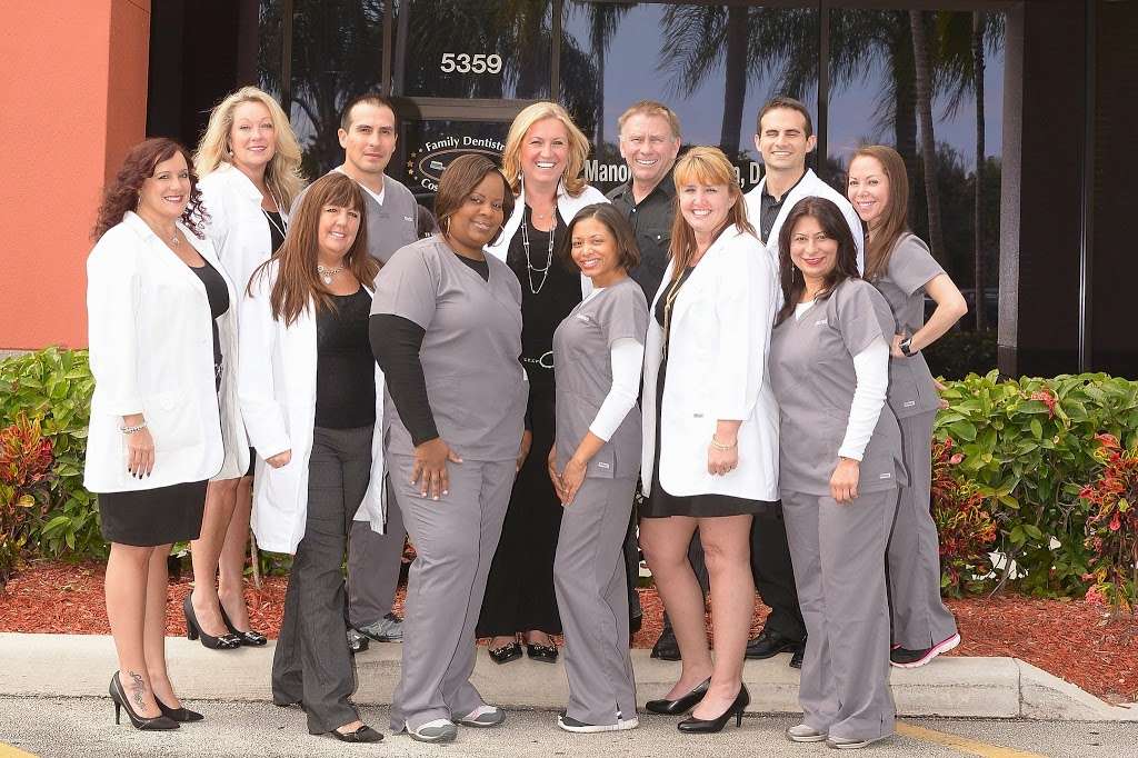 Manon Bourque Hutchison, DDS | 5359 Lyons Rd, Coconut Creek, FL 33073 | Phone: (954) 570-8870