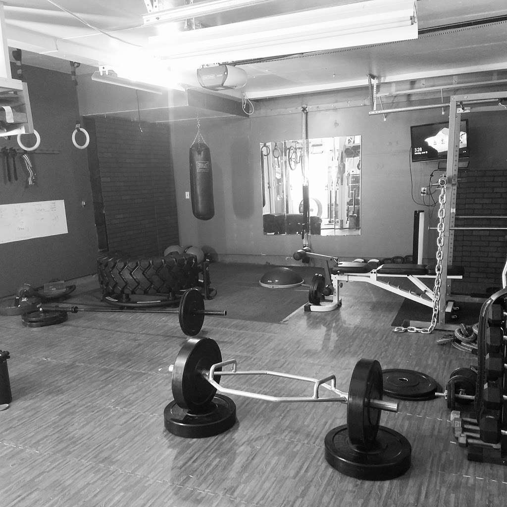 Fitness Unchained | 1924 Mt Powell Ct, Antioch, CA 94531, USA | Phone: (760) 889-8160