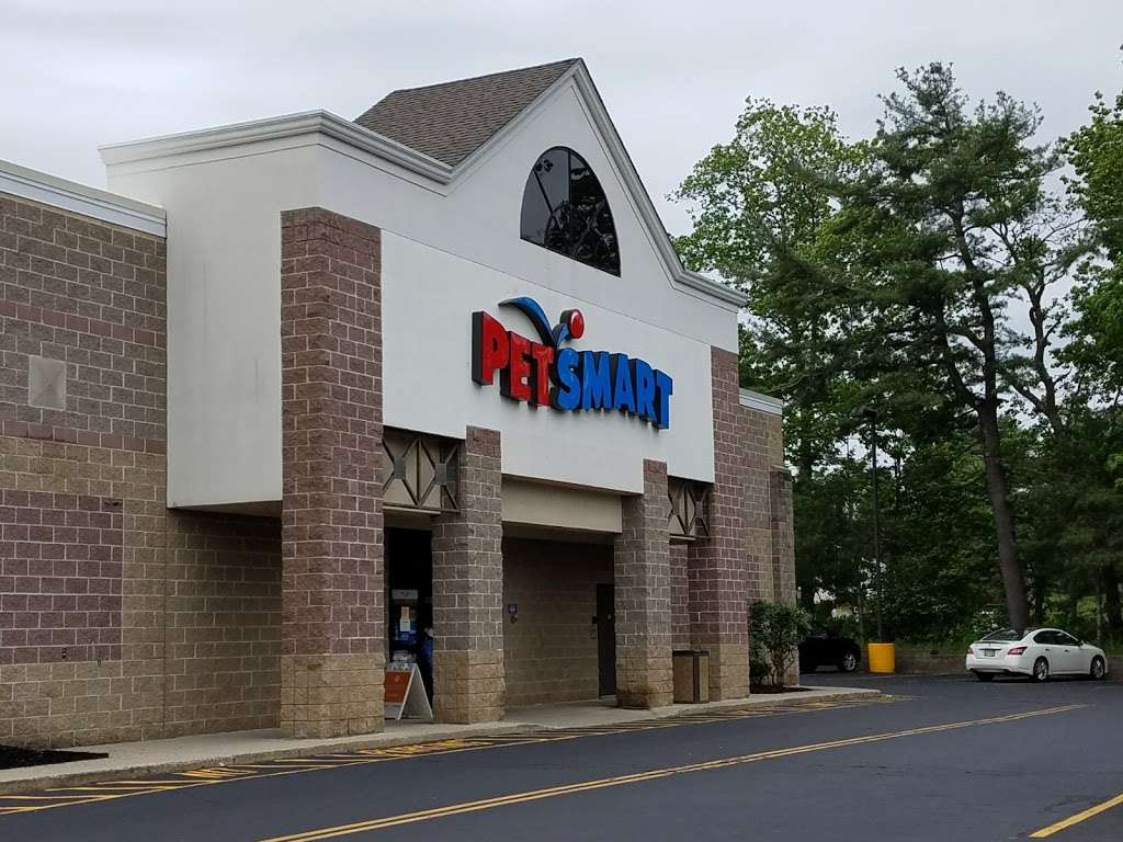 PetSmart | 290 S Broadway, Salem, NH 03079, USA | Phone: (603) 898-8232