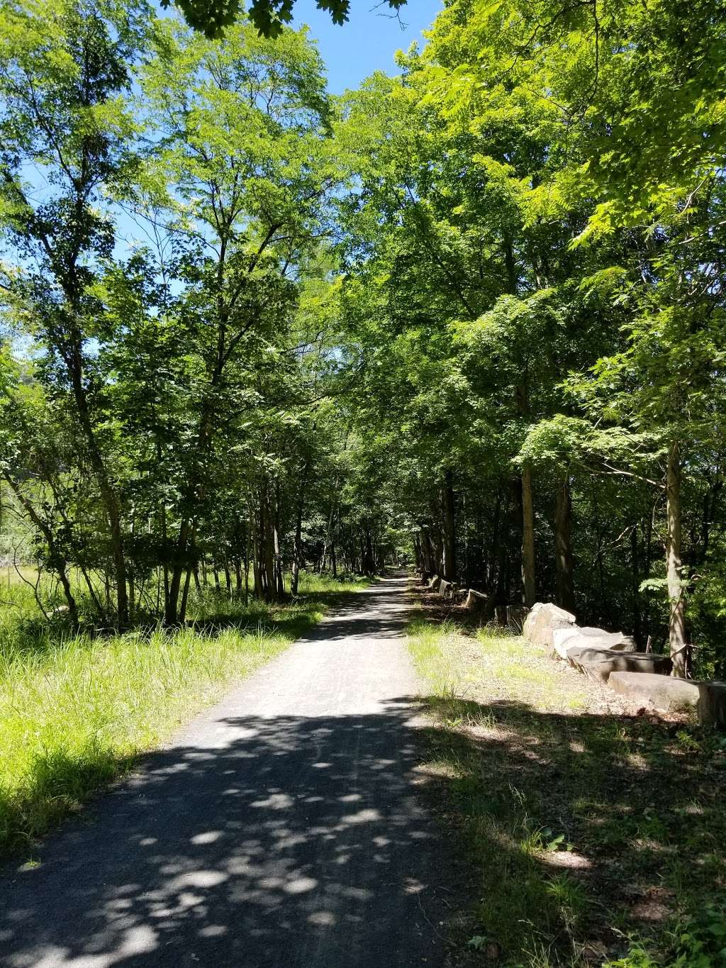 Hudson River Greenway Trail | Unnamed Road, Congers, NY 10920, USA