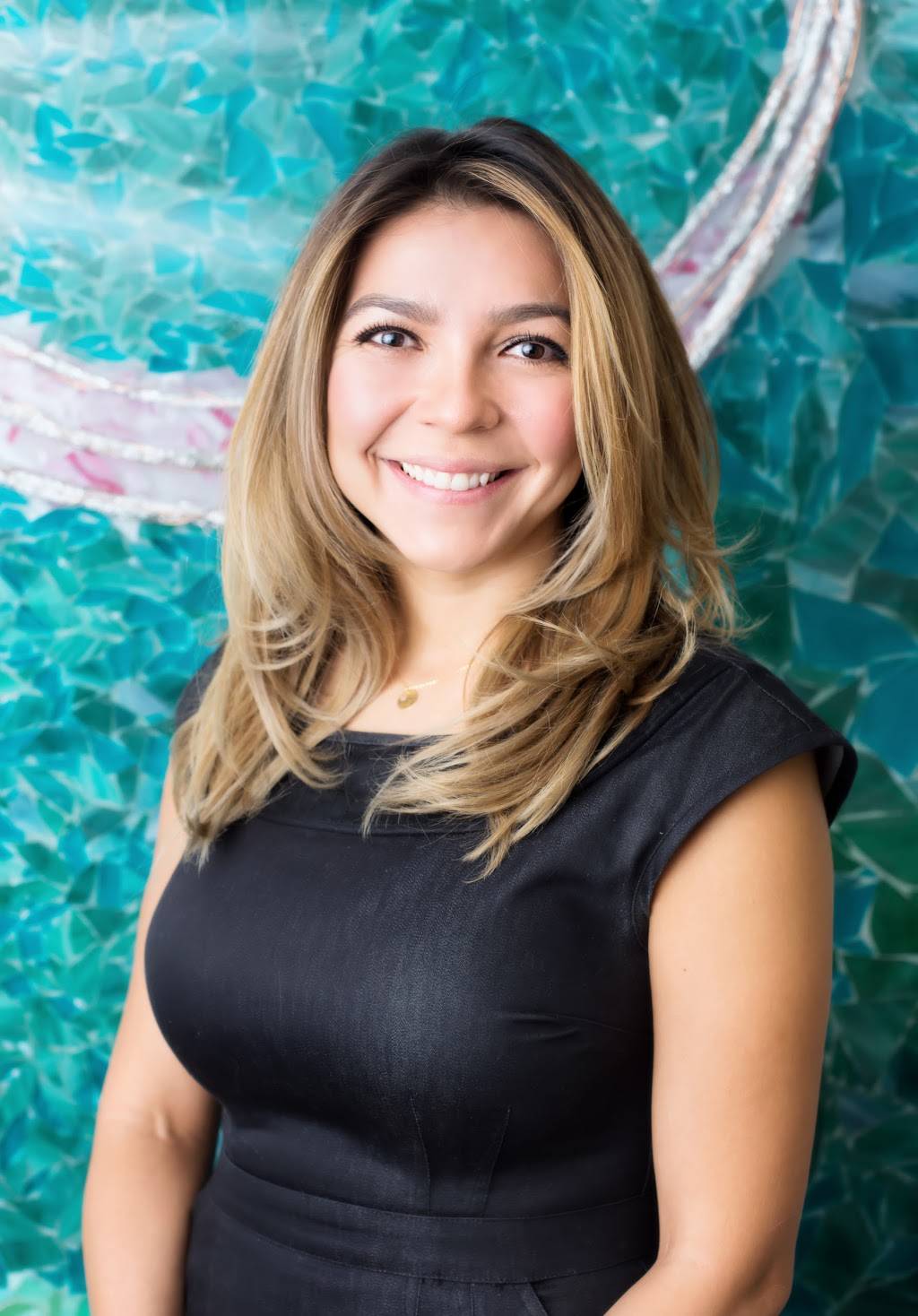 Dr. Tessa Cervantes | 211B N FM 1626, Suite 1A, Buda, TX 78610, USA | Phone: (737) 717-3244