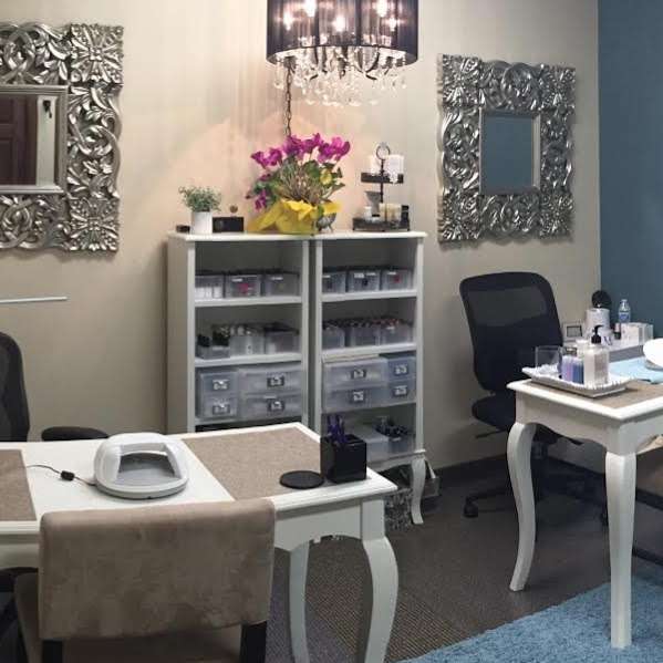 Paisley Nail Studio | 8310 Colorado Blvd #500, Firestone, CO 80504, USA | Phone: (303) 775-9225