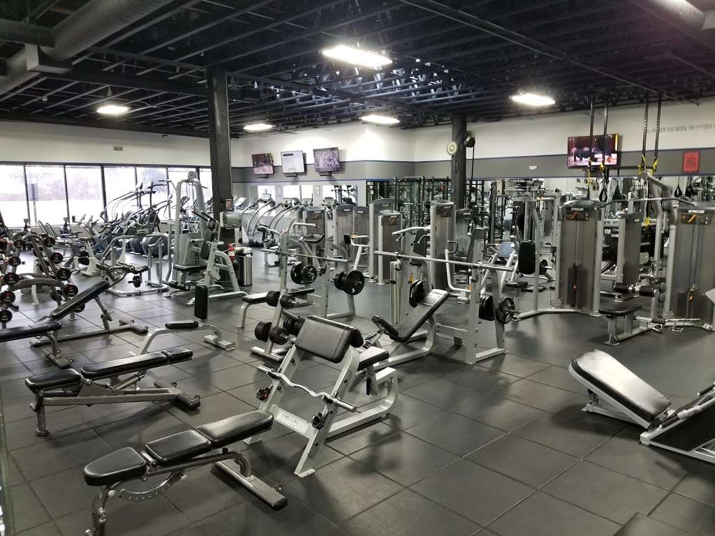 Renegade Fitness LLC | 1120 N US Hwy 12, Wauconda, IL 60084, USA | Phone: (847) 469-8139