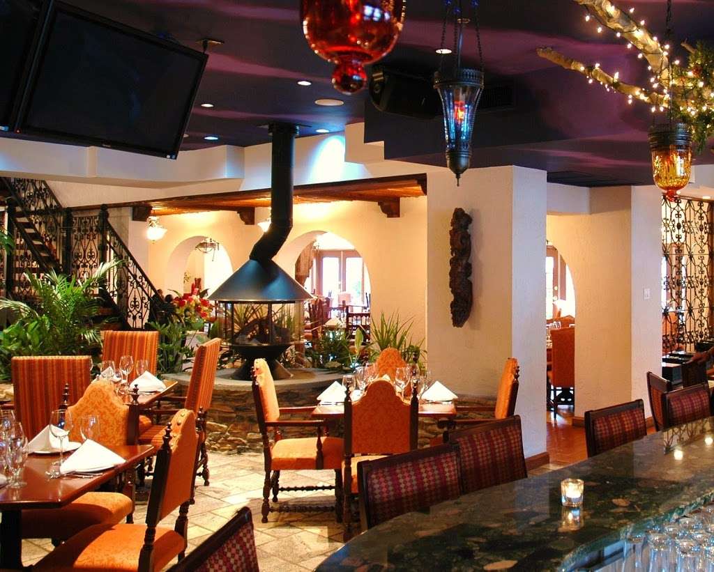 Sofia Restaurant | 9314 Amherst Ave, Margate City, NJ 08402, USA | Phone: (609) 822-9111