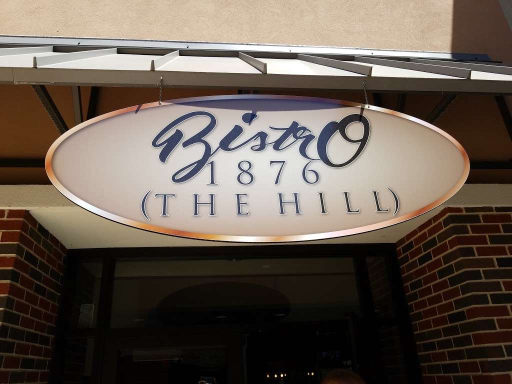 Bistro 1876 | 35725 Owens Rd, Prairie View, TX 77445, USA | Phone: (936) 261-3960