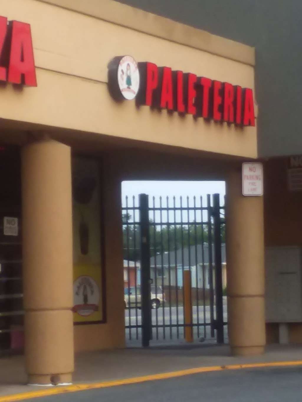 Paleteria | 697 Peoria St, Aurora, CO 80011, USA