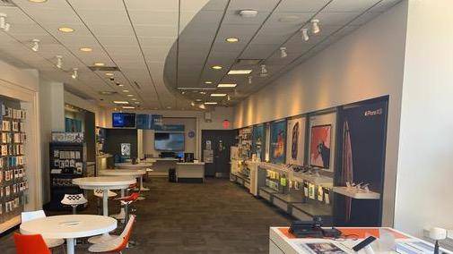 AT&T Store | 1559 Westchester Ave, The Bronx, NY 10472, USA | Phone: (718) 893-4182