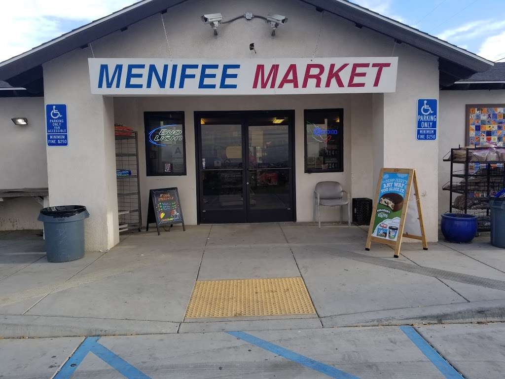 Menifee Market & Feed | 26035 Scott Rd, Menifee, CA 92584, USA | Phone: (951) 458-9223