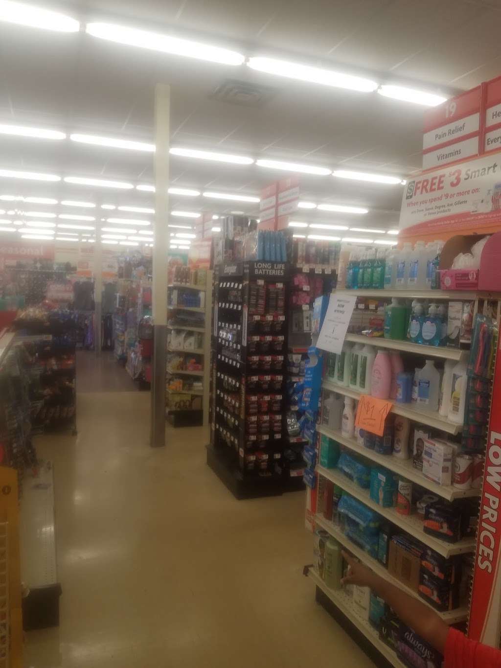 Family Dollar | 6003 Michigan Rd, Indianapolis, IN 46228, USA | Phone: (317) 252-5628