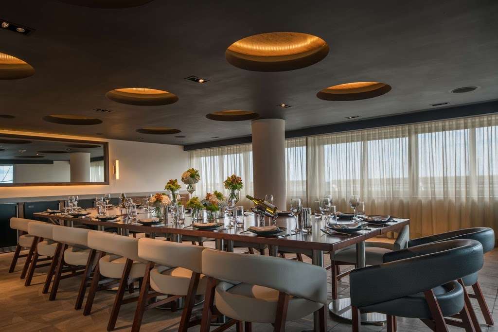 Hyatt Regency Orlando International Airport | 9300 Jeff Fuqua Blvd, Orlando, FL 32827, USA | Phone: (407) 825-1234