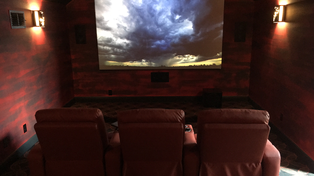 Florida Home Theaters llc | 4630 S Kirkman Rd Suite 334, Orlando, FL 32809, USA | Phone: (407) 351-5798