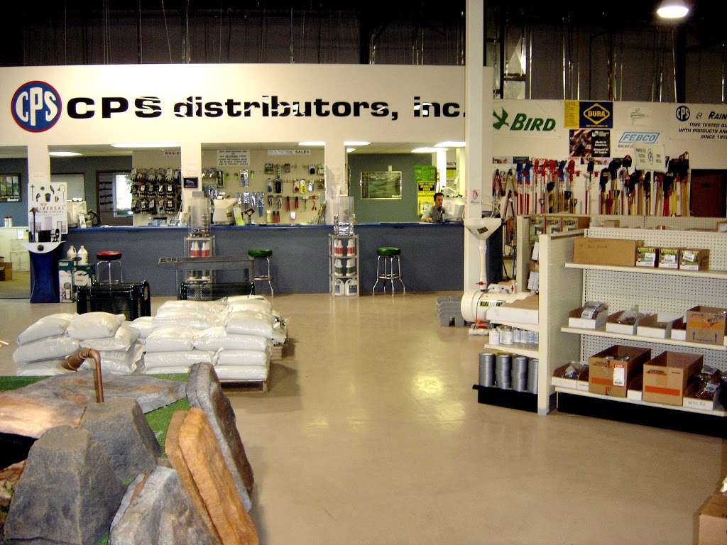 CPS distributors, Inc. | 7250 S Fraser St, Centennial, CO 80112, USA | Phone: (720) 870-9933