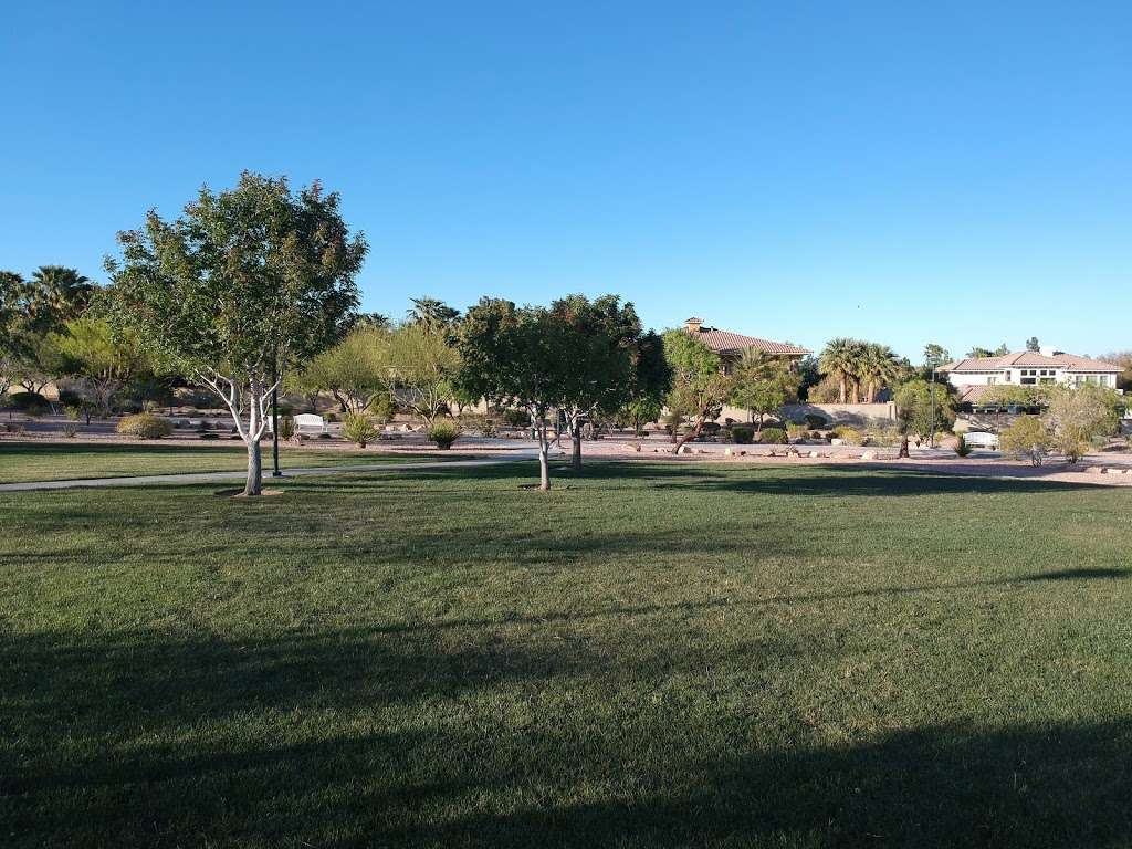 Community Park | Las Vegas, NV 89134, USA