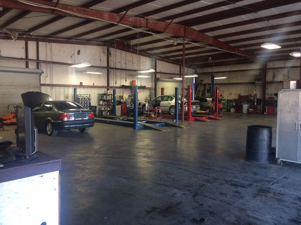 Complete Automotive Repair - F220e832b66D276fe4fa8cD267471a1c  UniteD States Texas Harris County Crosby Farm To Market 2100 14001 Complete Automotive Repair