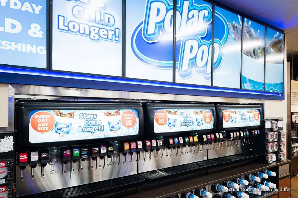 Circle K | 4930 Davidson Hwy, Concord, NC 28027, USA | Phone: (704) 792-9764