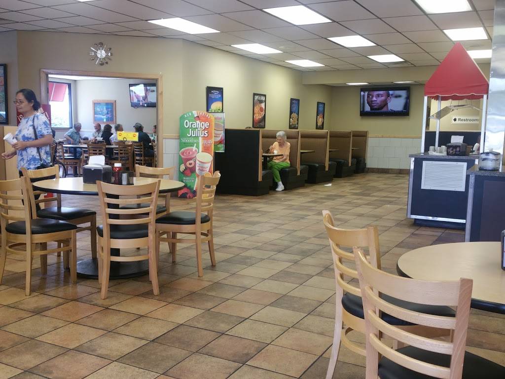 Dairy Queen Store | 1112 Voss Ave, Odem, TX 78370 | Phone: (361) 368-9011