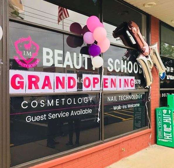 I.M. Beauty School - Cosmetology, Nail Technology | 615 Milwaukee Ave, Glenview, IL 60025, USA | Phone: (224) 432-5178