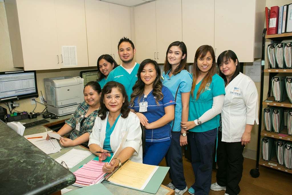 Pacifica Nursing & Rehab Center | 385 Esplanade Ave, Pacifica, CA 94044, USA | Phone: (650) 993-5576