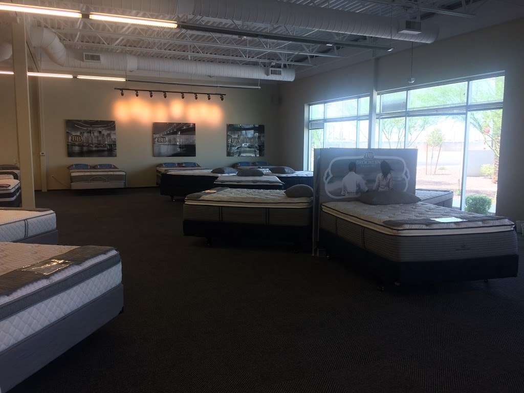 Brooklyn Bedding | 4455 W Camelback Rd, Phoenix, AZ 85031 | Phone: (602) 783-8190