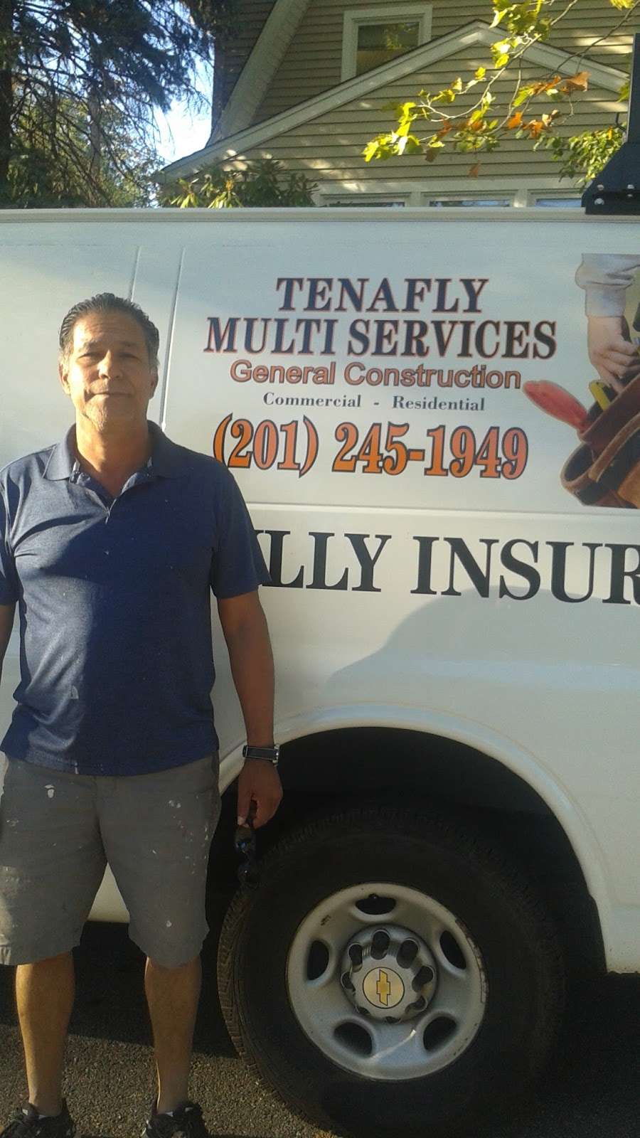 tenaflymultiservices | 92 Highwood Ave, Tenafly, NJ 07670, USA | Phone: (201) 245-1949