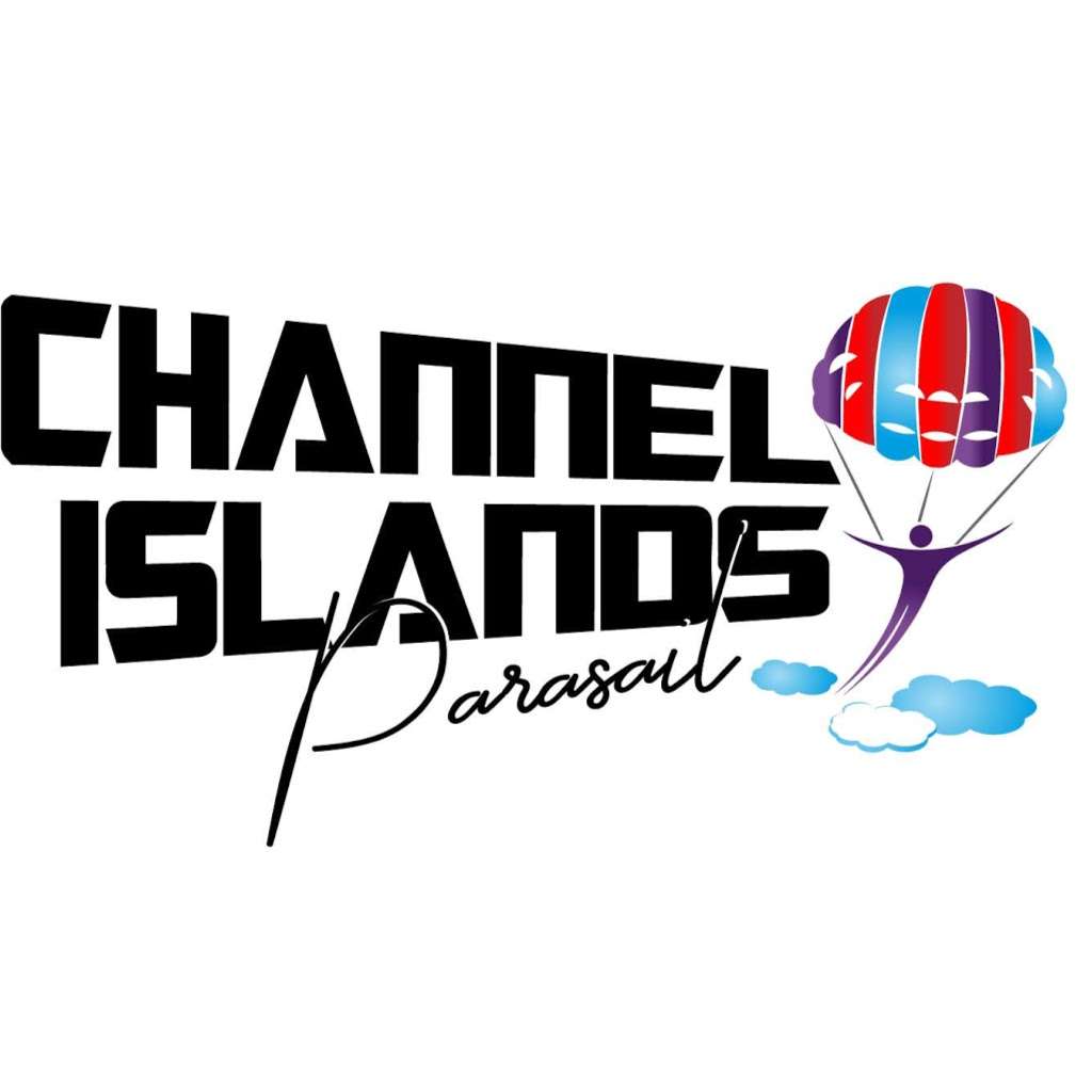Channel Islands Parasail | 3600 Harbor Blvd, Oxnard, CA 93035, USA | Phone: (805) 462-7696