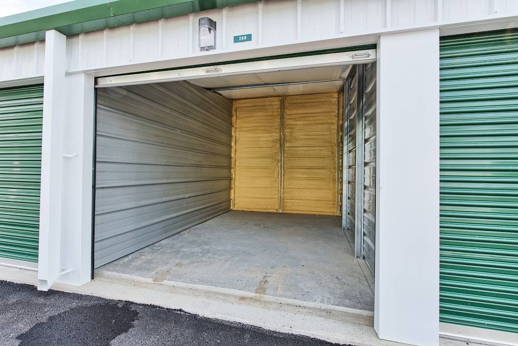 New Albany Self Storage | 11681 Johnstown Rd, New Albany, OH 43054, USA | Phone: (614) 963-8635